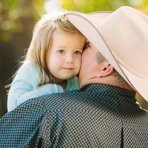 Meet your Posher, Terry